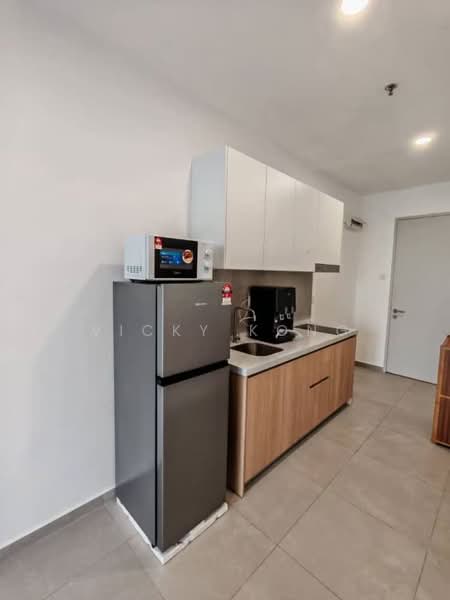 Service Residence for Rent at Greenfield Residence - Vicky Kong - PropertyGuru.com.my