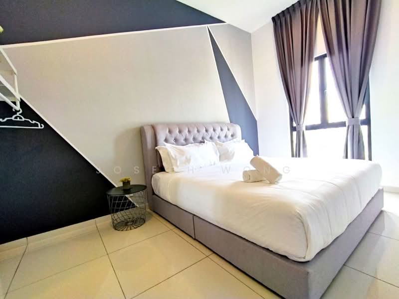 Service Residence for Rent at The Horizon - Joseph Wong - PropertyGuru.com.my