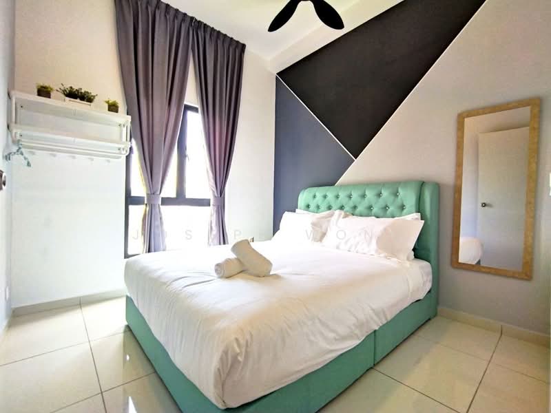 Service Residence for Rent at The Horizon - Joseph Wong - PropertyGuru.com.my