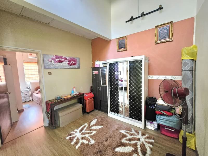 Rumah Teres 2 Tingkat untuk Dijual di Bandar Puteri Klang (Klang) - Sa'a Nordin - Bedroom - PropertyGuru.com.my
