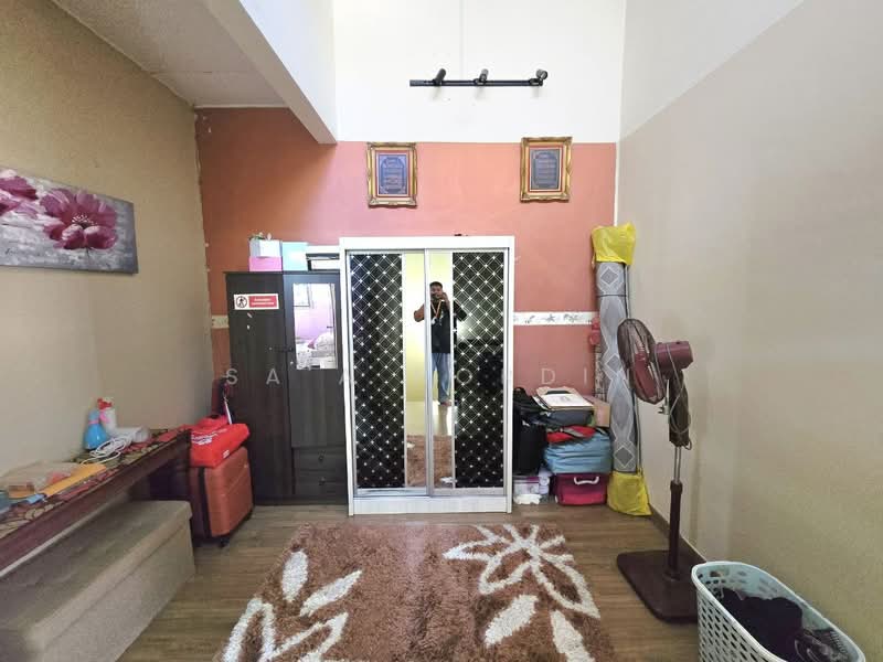 Rumah Teres 2 Tingkat untuk Dijual di Bandar Puteri Klang (Klang) - Sa'a Nordin - Interior - PropertyGuru.com.my