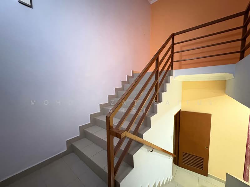 Rumah Berkembar untuk Dijual di Taman Kajang Impian (Kajang) - Mohd Aizat Saiful Bahri - Interior - PropertyGuru.com.my