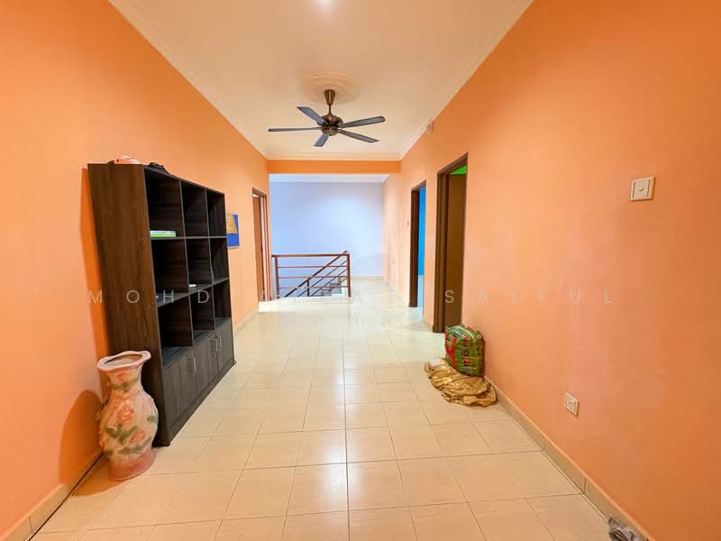 Rumah Berkembar untuk Dijual di Taman Kajang Impian (Kajang) - Mohd Aizat Saiful Bahri - Corridor - PropertyGuru.com.my