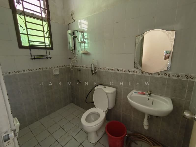 1-storey Terraced House for Rent in Skudai (Johor) - Jasmine Chiew - PropertyGuru.com.my