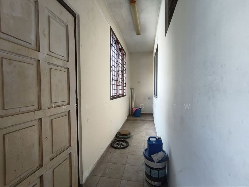 1-storey Terraced House for Rent in Skudai (Johor) - Jasmine Chiew - PropertyGuru.com.my