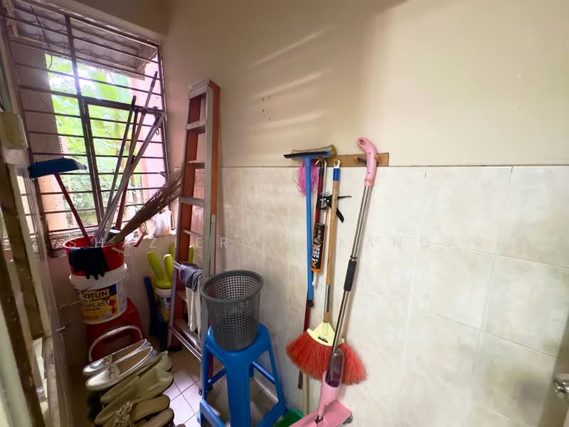 Pangsapuri untuk Dijual di Prima Court - Shaziery Iskandar - Interior - PropertyGuru.com.my