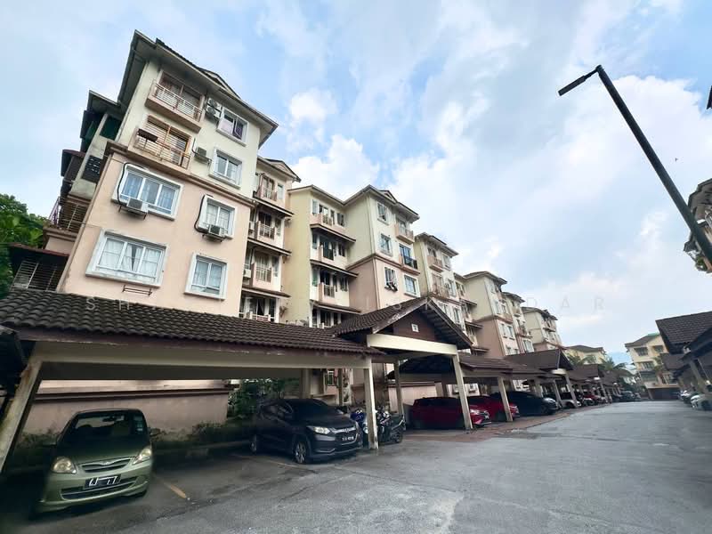 Pangsapuri untuk Dijual di Prima Court - Shaziery Iskandar - Exterior - PropertyGuru.com.my
