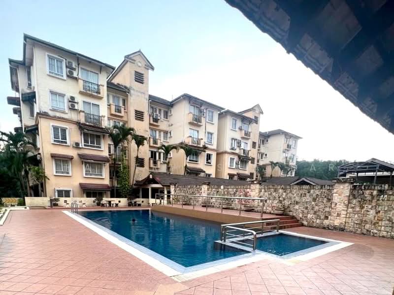 Pangsapuri untuk Dijual di Prima Court - Shaziery Iskandar - Exterior - PropertyGuru.com.my