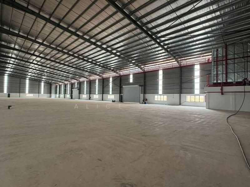 Kilang untuk Disewa di Senai (Kulai) - Alice Goh - Interior - PropertyGuru.com.my