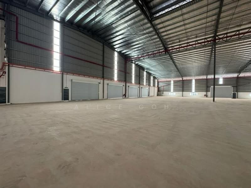 Kilang untuk Disewa di Senai (Kulai) - Alice Goh - Interior - PropertyGuru.com.my