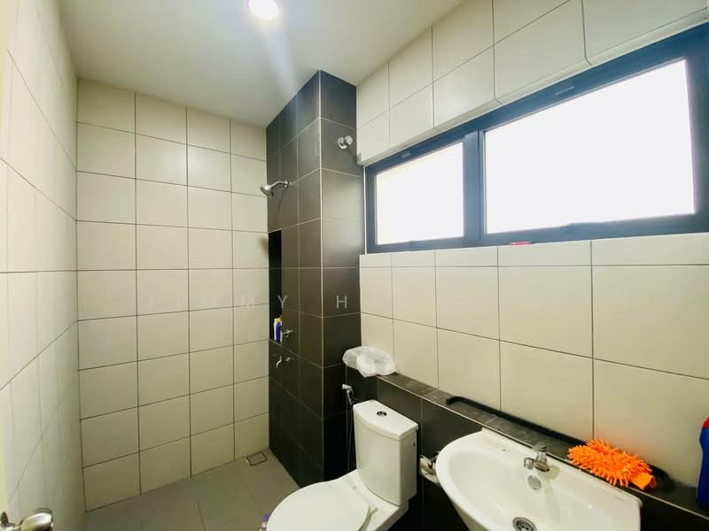 2-storey Terraced House for Rent in Sepang (Selangor) - Jimmy Haryzul - Bathroom - PropertyGuru.com.my