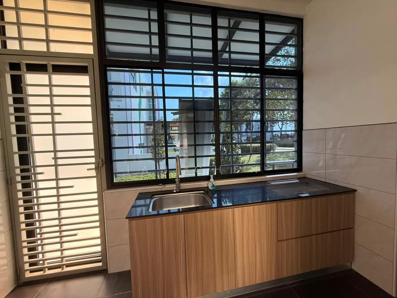Rumah Teres 2 Tingkat untuk Disewa di Taman Mount Austin (Tebrau) - Ian Chen - PropertyGuru.com.my