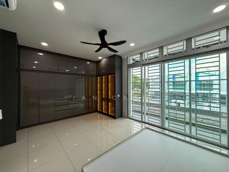 Rumah Teres 2 Tingkat untuk Disewa di Taman Mount Austin (Tebrau) - Ian Chen - PropertyGuru.com.my