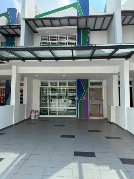 Rumah Teres 2 Tingkat untuk Disewa di Taman Mount Austin (Tebrau) - Ian Chen - PropertyGuru.com.my