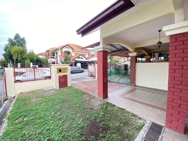 Rumah Teres 2 Tingkat untuk Dijual di Cheras (Selangor) - Ajwad Azizan - PropertyGuru.com.my