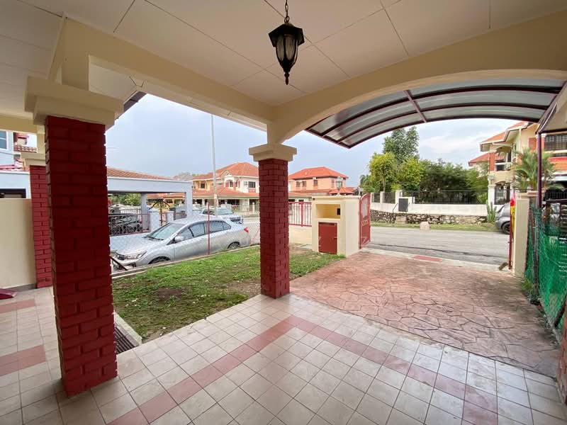 Rumah Teres 2 Tingkat untuk Dijual di Cheras (Selangor) - Ajwad Azizan - PropertyGuru.com.my