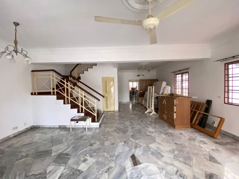 Rumah Teres 2 Tingkat untuk Dijual di Cheras (Selangor) - Ajwad Azizan - PropertyGuru.com.my
