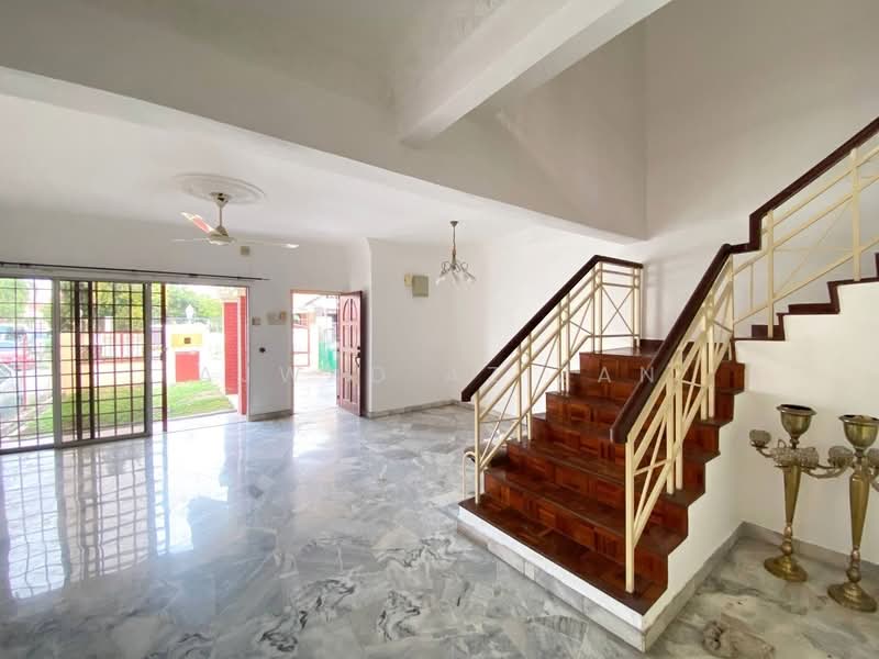 Rumah Teres 2 Tingkat untuk Dijual di Cheras (Selangor) - Ajwad Azizan - PropertyGuru.com.my