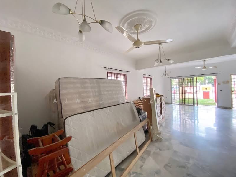Rumah Teres 2 Tingkat untuk Dijual di Cheras (Selangor) - Ajwad Azizan - PropertyGuru.com.my