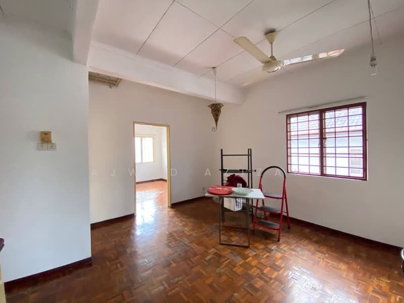 Rumah Teres 2 Tingkat untuk Dijual di Cheras (Selangor) - Ajwad Azizan - PropertyGuru.com.my