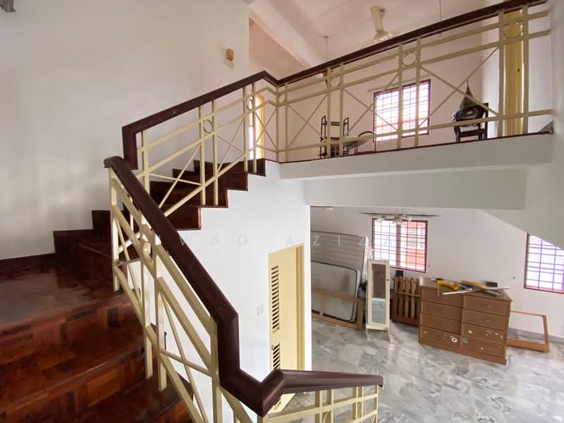 Rumah Teres 2 Tingkat untuk Dijual di Cheras (Selangor) - Ajwad Azizan - PropertyGuru.com.my
