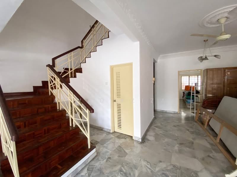 Rumah Teres 2 Tingkat untuk Dijual di Cheras (Selangor) - Ajwad Azizan - PropertyGuru.com.my