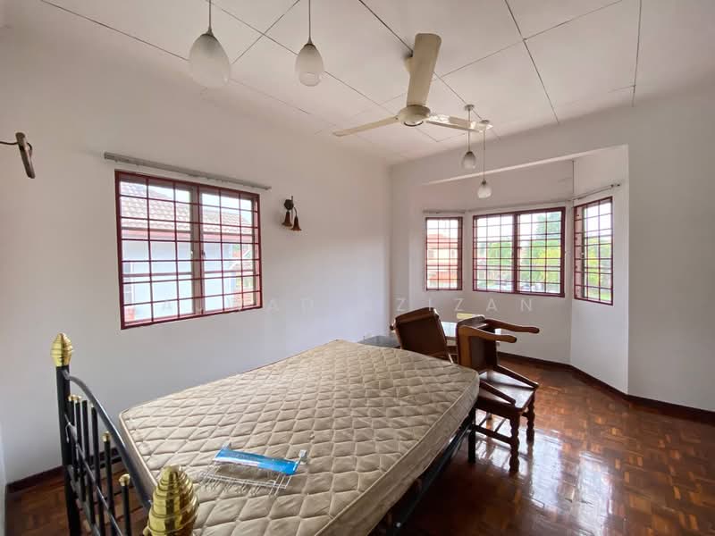 Rumah Teres 2 Tingkat untuk Dijual di Cheras (Selangor) - Ajwad Azizan - PropertyGuru.com.my