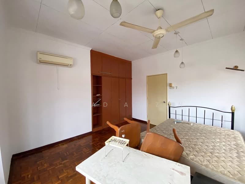 Rumah Teres 2 Tingkat untuk Dijual di Cheras (Selangor) - Ajwad Azizan - PropertyGuru.com.my