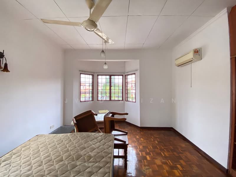 Rumah Teres 2 Tingkat untuk Dijual di Cheras (Selangor) - Ajwad Azizan - PropertyGuru.com.my
