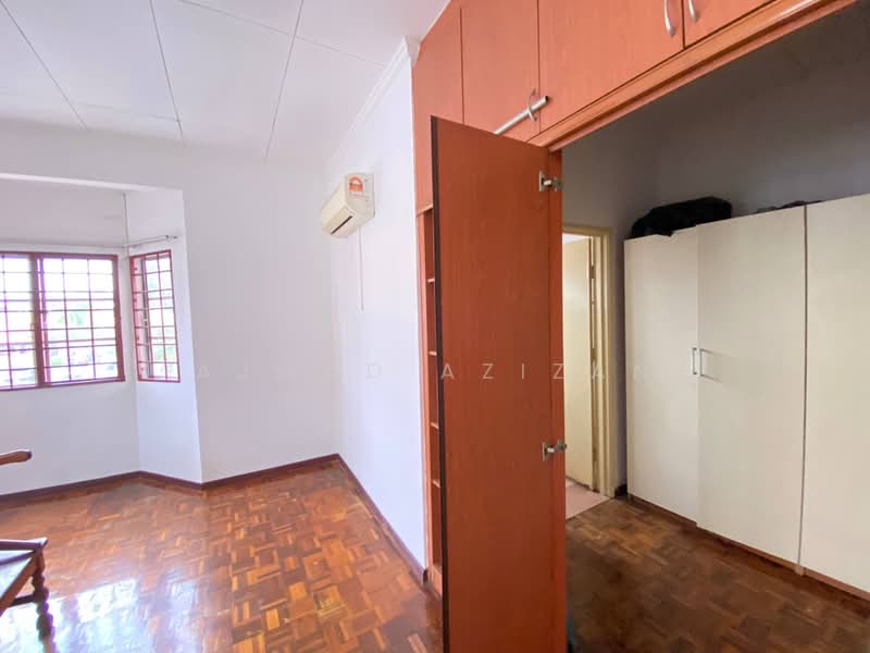 Rumah Teres 2 Tingkat untuk Dijual di Cheras (Selangor) - Ajwad Azizan - PropertyGuru.com.my