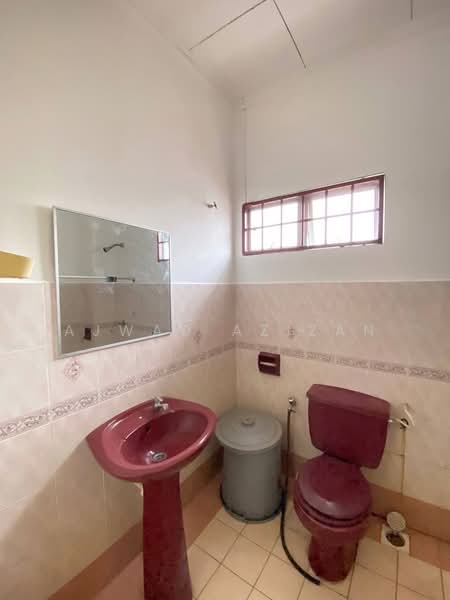 Rumah Teres 2 Tingkat untuk Dijual di Cheras (Selangor) - Ajwad Azizan - PropertyGuru.com.my