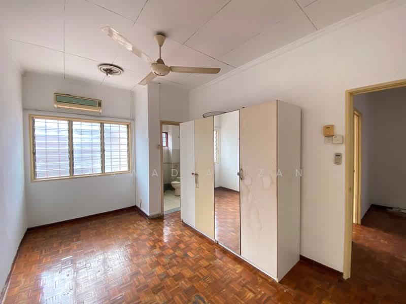 Rumah Teres 2 Tingkat untuk Dijual di Cheras (Selangor) - Ajwad Azizan - PropertyGuru.com.my