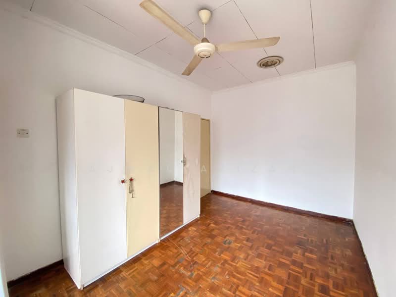 Rumah Teres 2 Tingkat untuk Dijual di Cheras (Selangor) - Ajwad Azizan - PropertyGuru.com.my