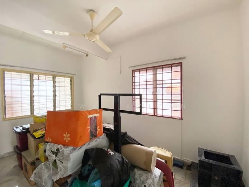 Rumah Teres 2 Tingkat untuk Dijual di Cheras (Selangor) - Ajwad Azizan - PropertyGuru.com.my