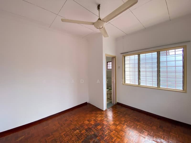 Rumah Teres 2 Tingkat untuk Dijual di Cheras (Selangor) - Ajwad Azizan - PropertyGuru.com.my