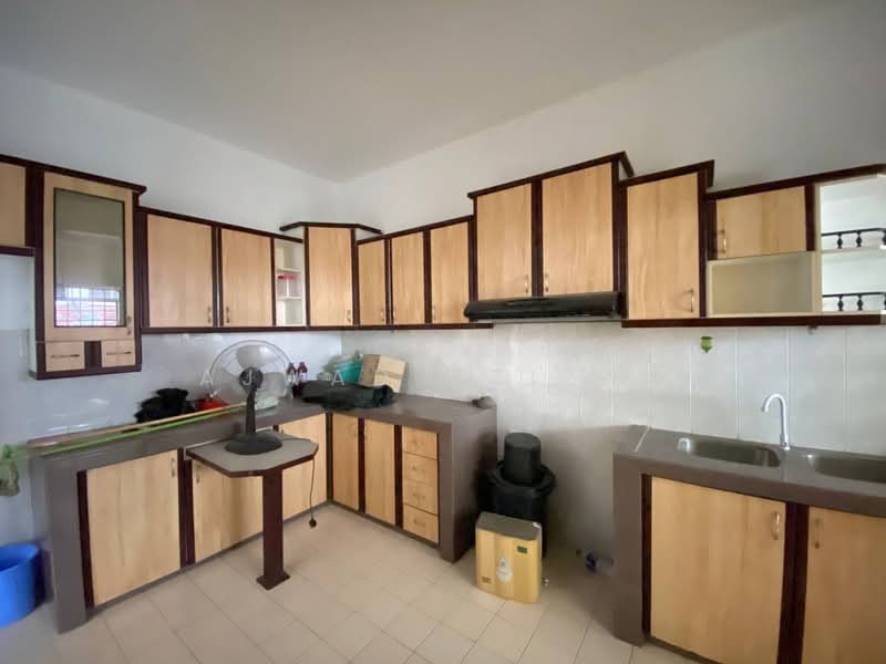 Rumah Teres 2 Tingkat untuk Dijual di Cheras (Selangor) - Ajwad Azizan - PropertyGuru.com.my