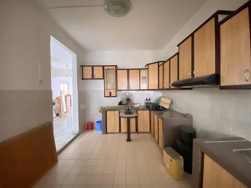 Rumah Teres 2 Tingkat untuk Dijual di Cheras (Selangor) - Ajwad Azizan - PropertyGuru.com.my