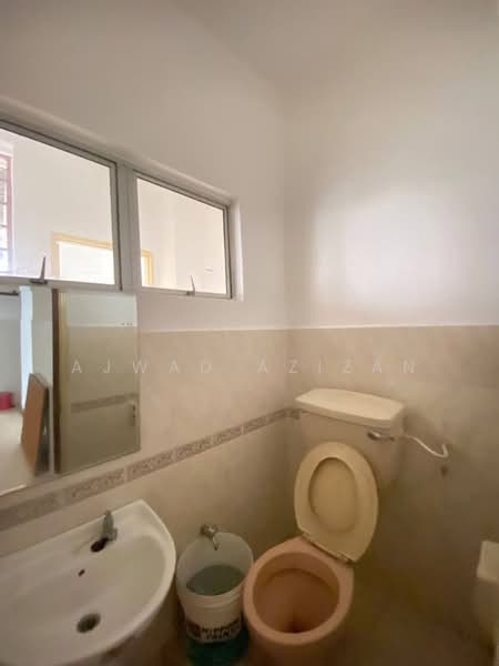 Rumah Teres 2 Tingkat untuk Dijual di Cheras (Selangor) - Ajwad Azizan - PropertyGuru.com.my