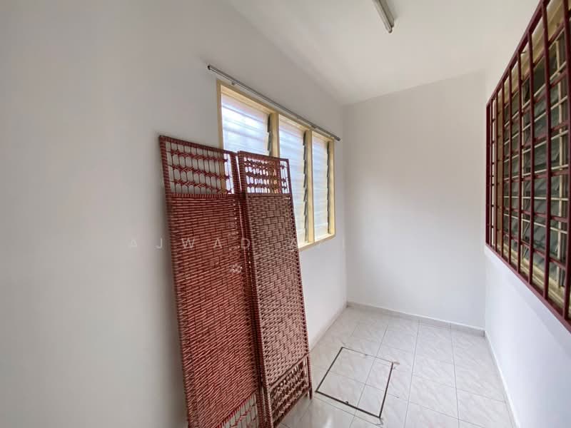 Rumah Teres 2 Tingkat untuk Dijual di Cheras (Selangor) - Ajwad Azizan - PropertyGuru.com.my