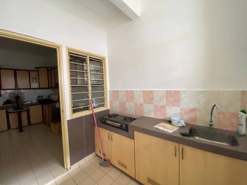 Rumah Teres 2 Tingkat untuk Dijual di Cheras (Selangor) - Ajwad Azizan - PropertyGuru.com.my