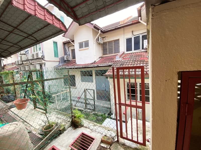 Rumah Teres 2 Tingkat untuk Dijual di Cheras (Selangor) - Ajwad Azizan - PropertyGuru.com.my