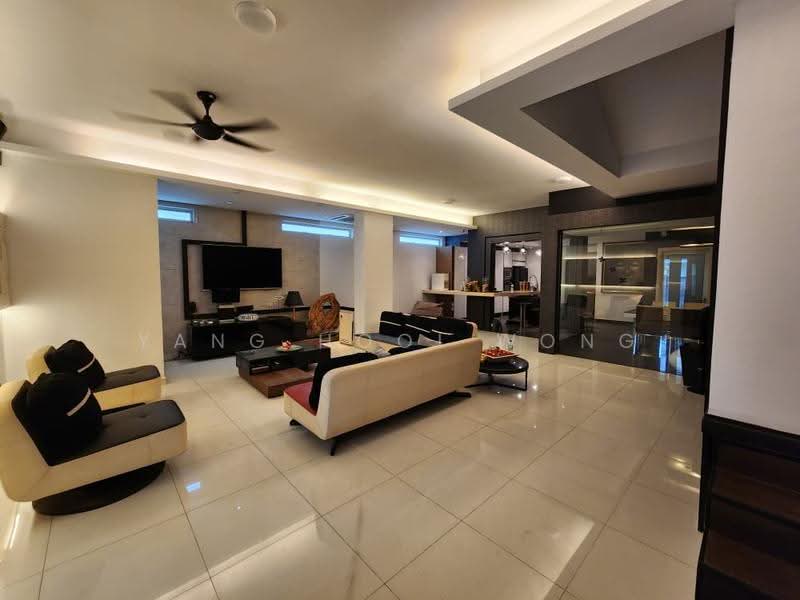 2.5-storey Terraced House for Rent in Sutera Damansara (Damansara Damai) - Jeffrey Wong - PropertyGuru.com.my