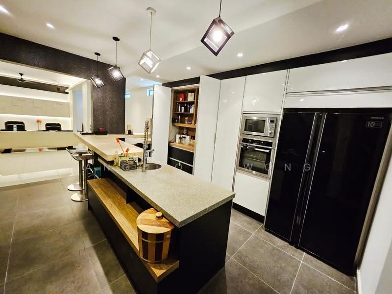 2.5-storey Terraced House for Rent in Sutera Damansara (Damansara Damai) - Jeffrey Wong - PropertyGuru.com.my