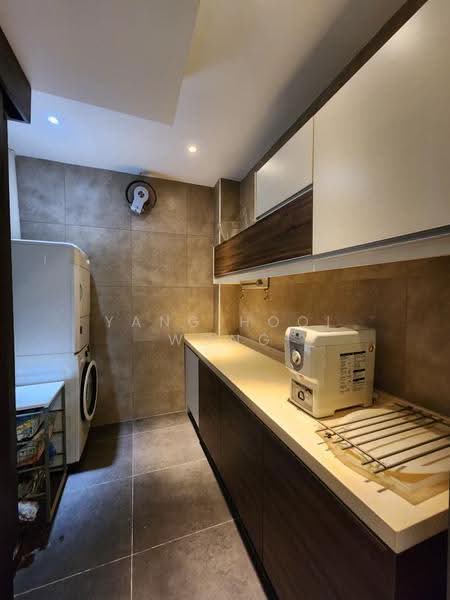 2.5-storey Terraced House for Rent in Sutera Damansara (Damansara Damai) - Jeffrey Wong - PropertyGuru.com.my