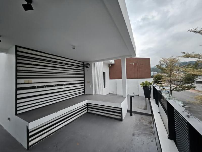 2.5-storey Terraced House for Rent in Sutera Damansara (Damansara Damai) - Jeffrey Wong - PropertyGuru.com.my