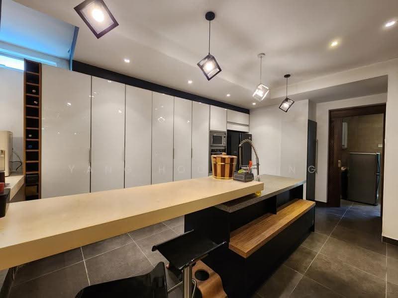 2.5-storey Terraced House for Rent in Sutera Damansara (Damansara Damai) - Jeffrey Wong - PropertyGuru.com.my