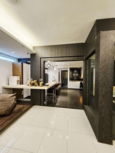 2.5-storey Terraced House for Rent in Sutera Damansara (Damansara Damai) - Jeffrey Wong - PropertyGuru.com.my