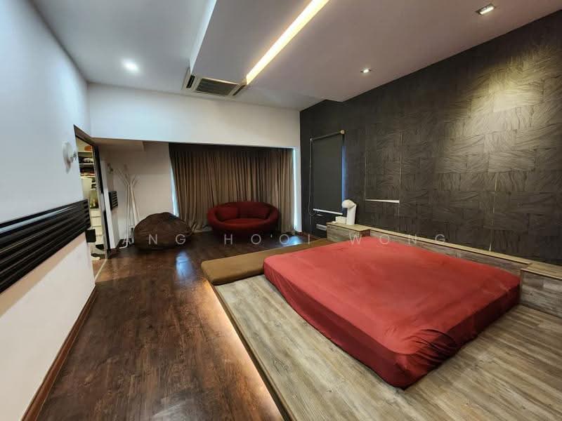 2.5-storey Terraced House for Rent in Sutera Damansara (Damansara Damai) - Jeffrey Wong - PropertyGuru.com.my