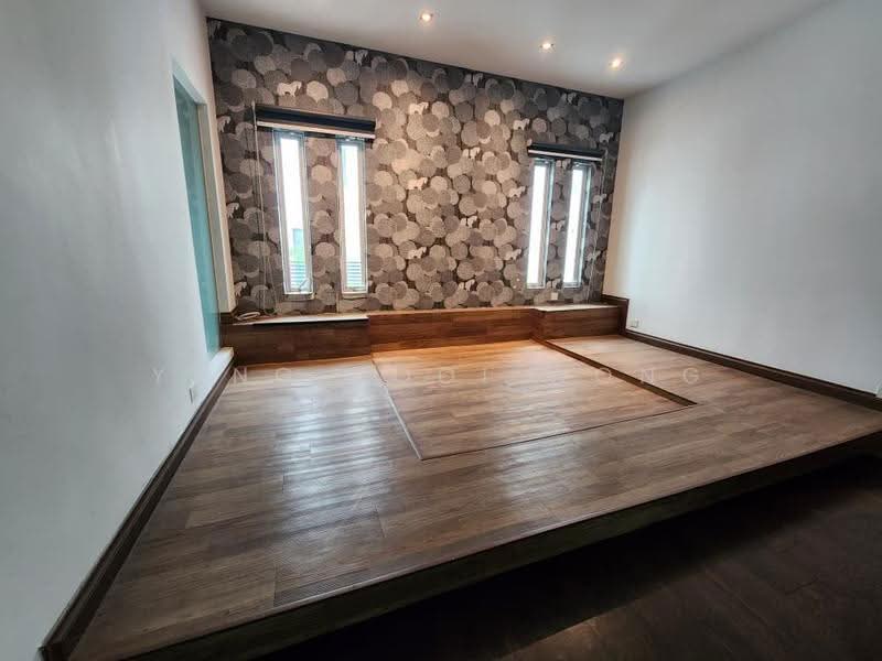 2.5-storey Terraced House for Rent in Sutera Damansara (Damansara Damai) - Jeffrey Wong - PropertyGuru.com.my