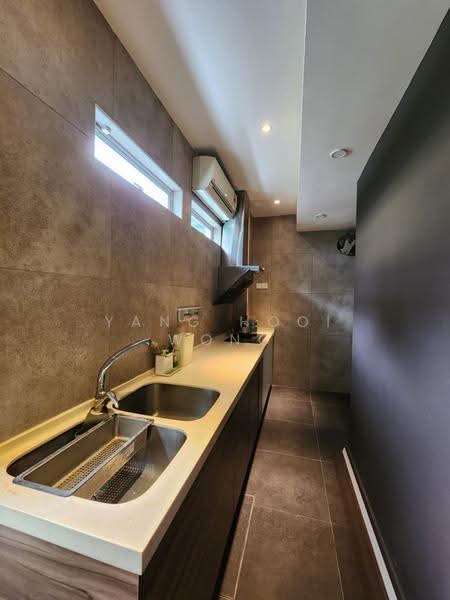 2.5-storey Terraced House for Rent in Sutera Damansara (Damansara Damai) - Jeffrey Wong - PropertyGuru.com.my